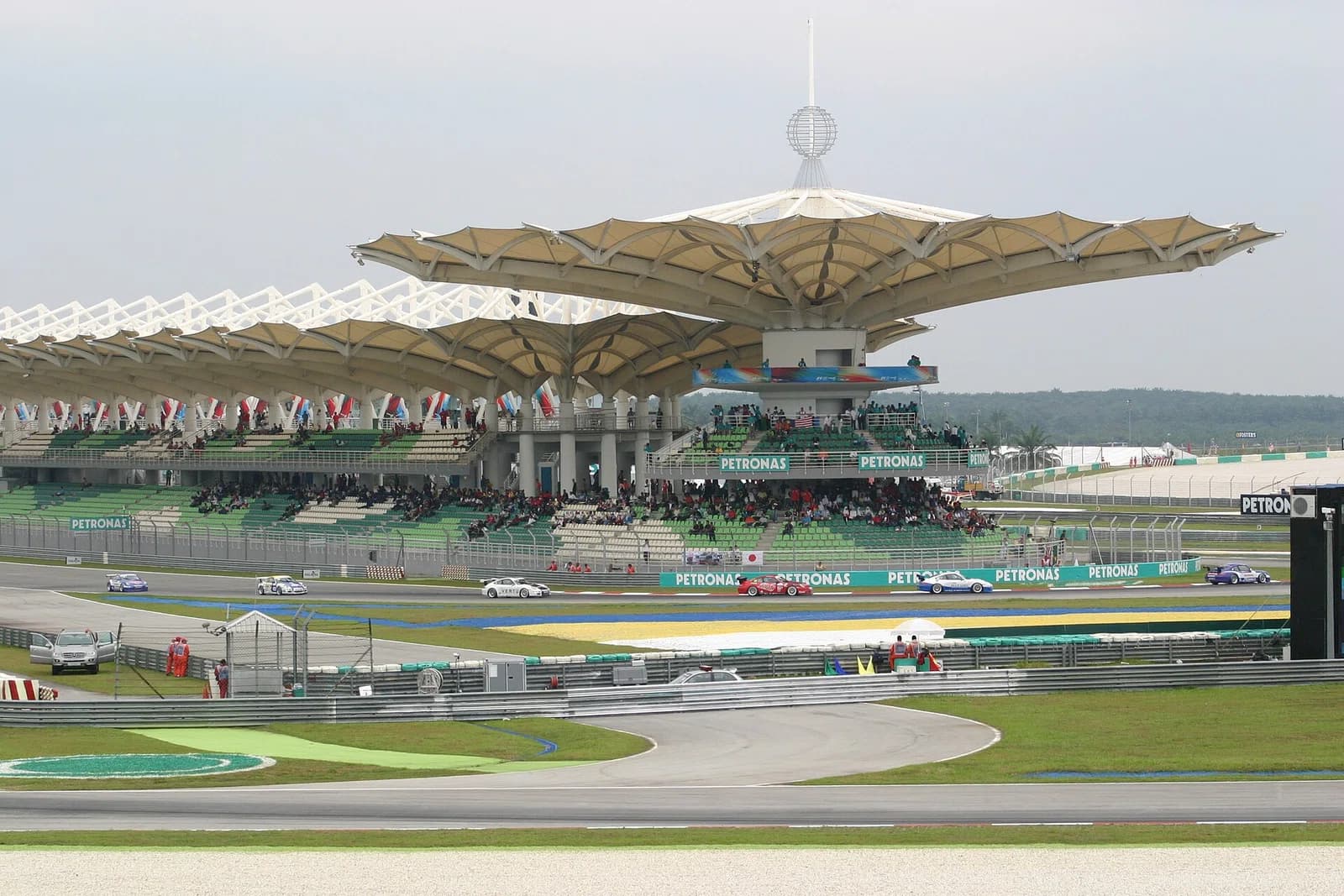 Sepang