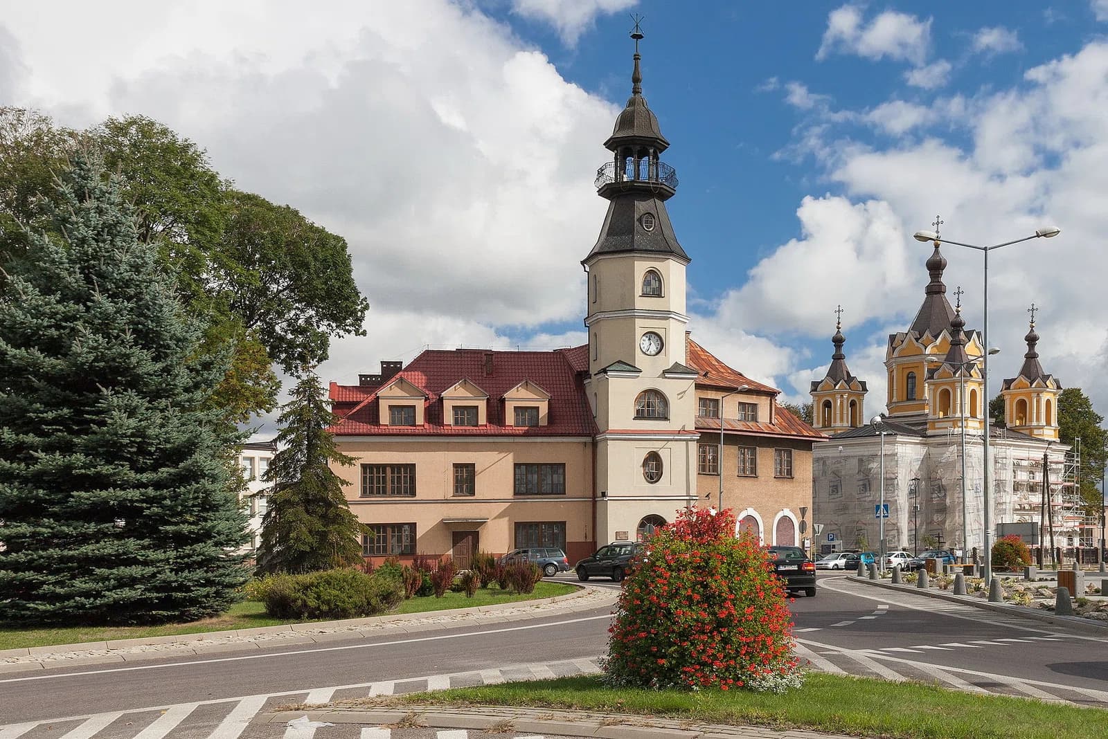 Tomaszów Lubelski
