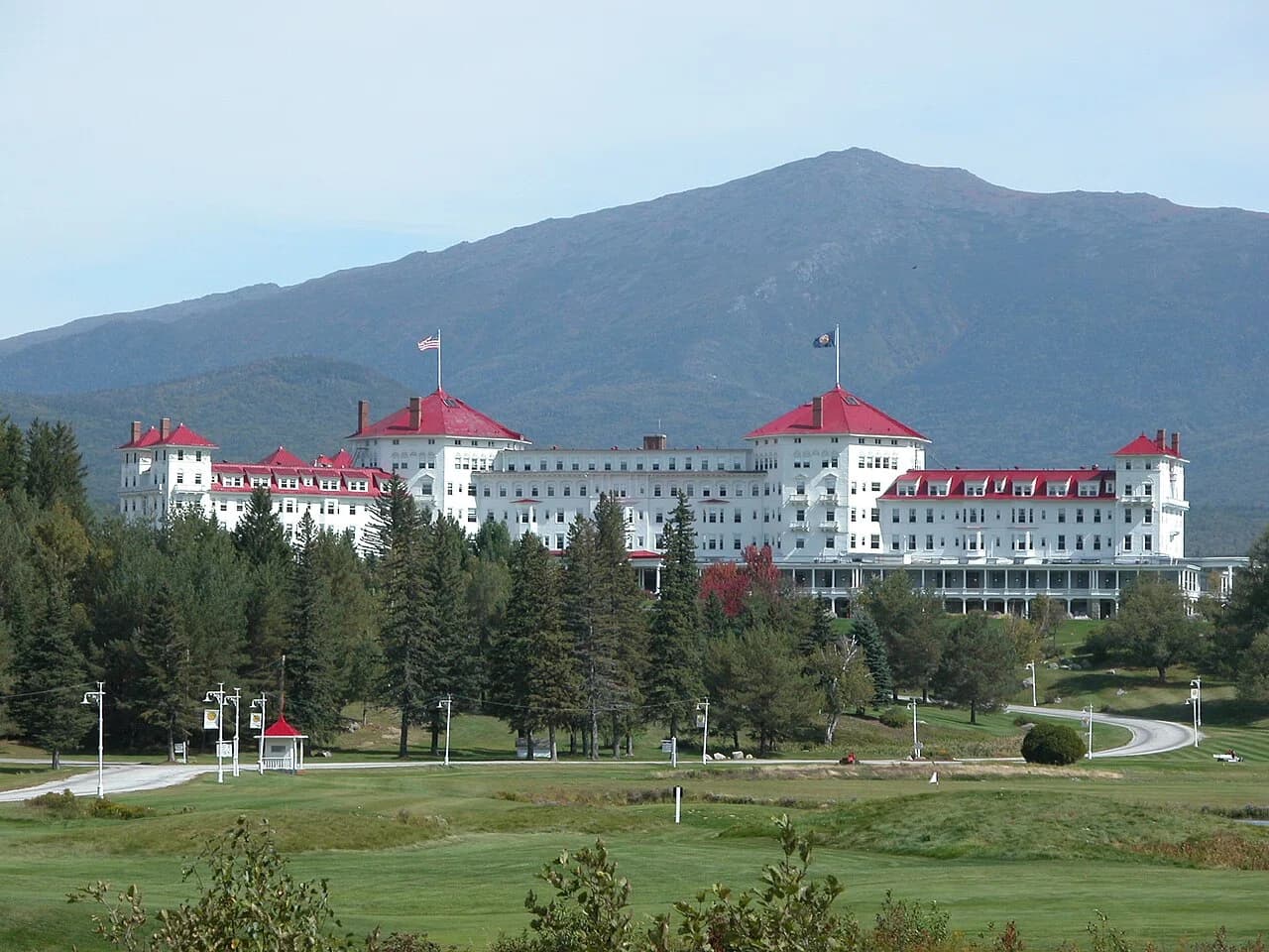 Bretton Woods