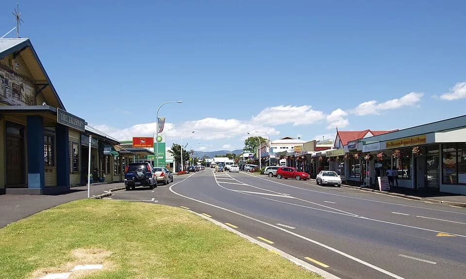 Katikati