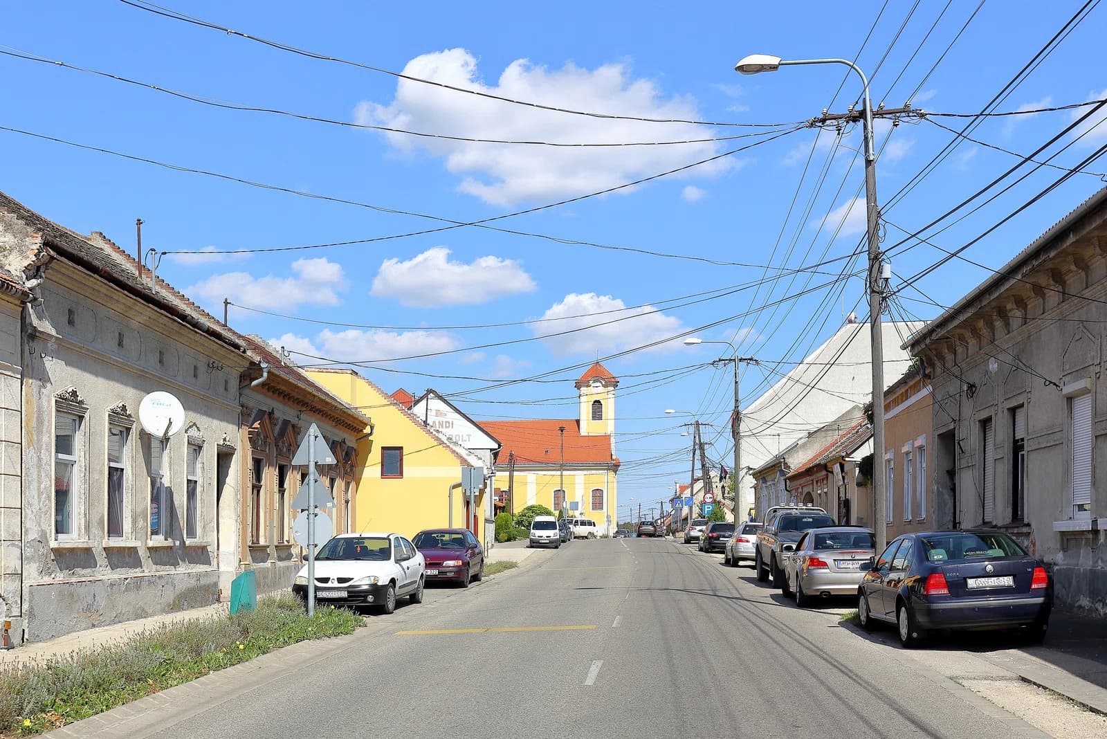 Jánossomorja