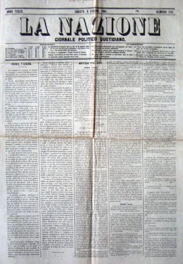La Nazione