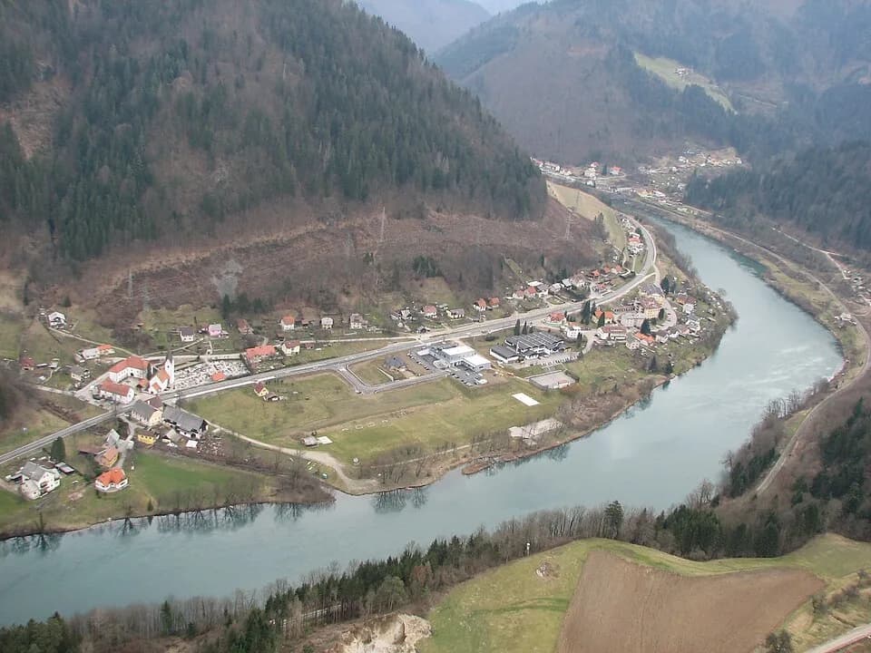 Brezno