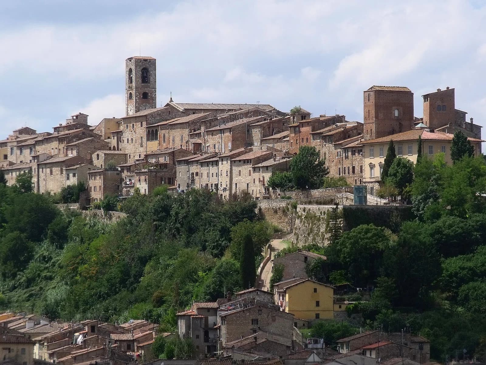Colle di Val d’Elsa