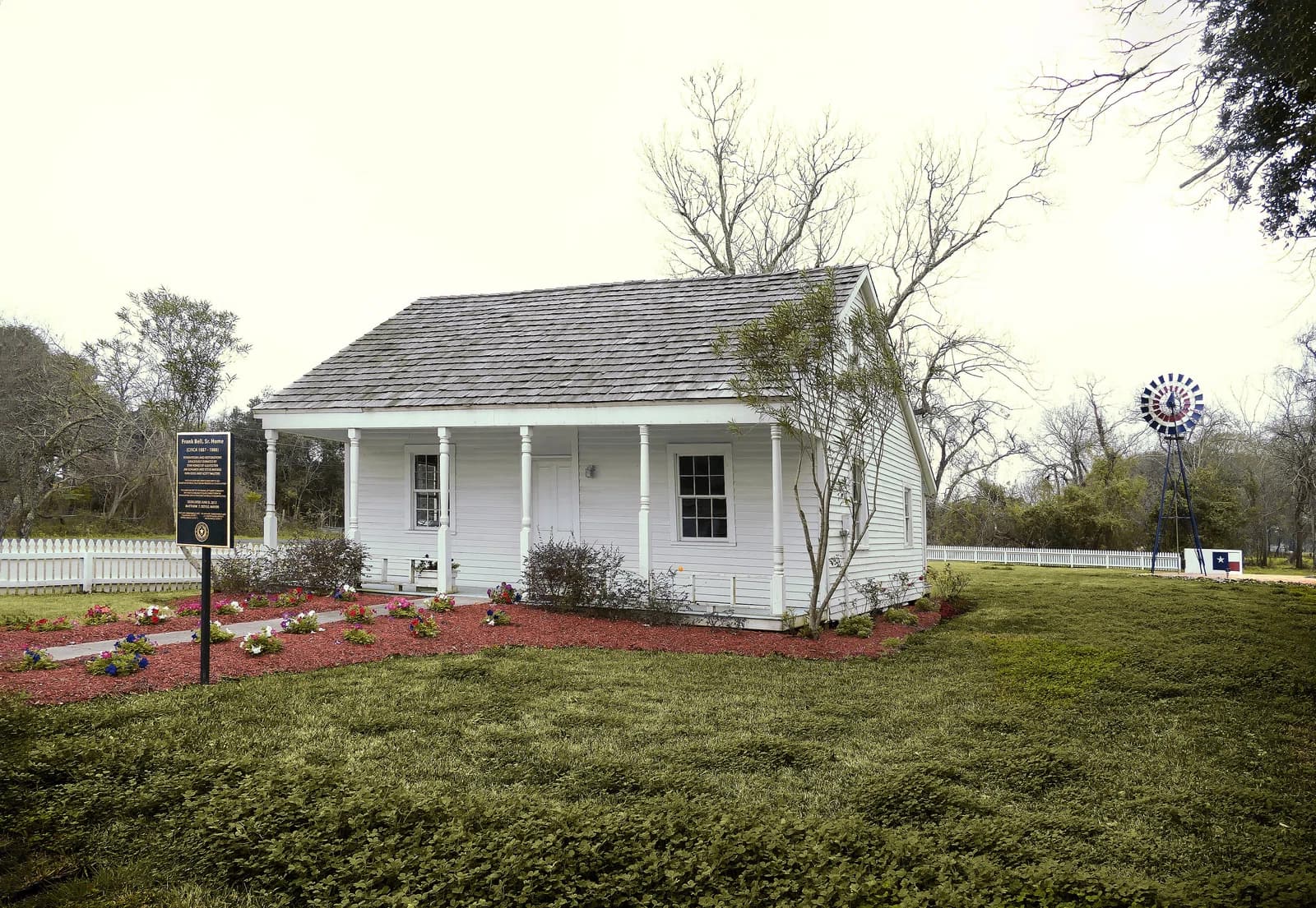 Texas City