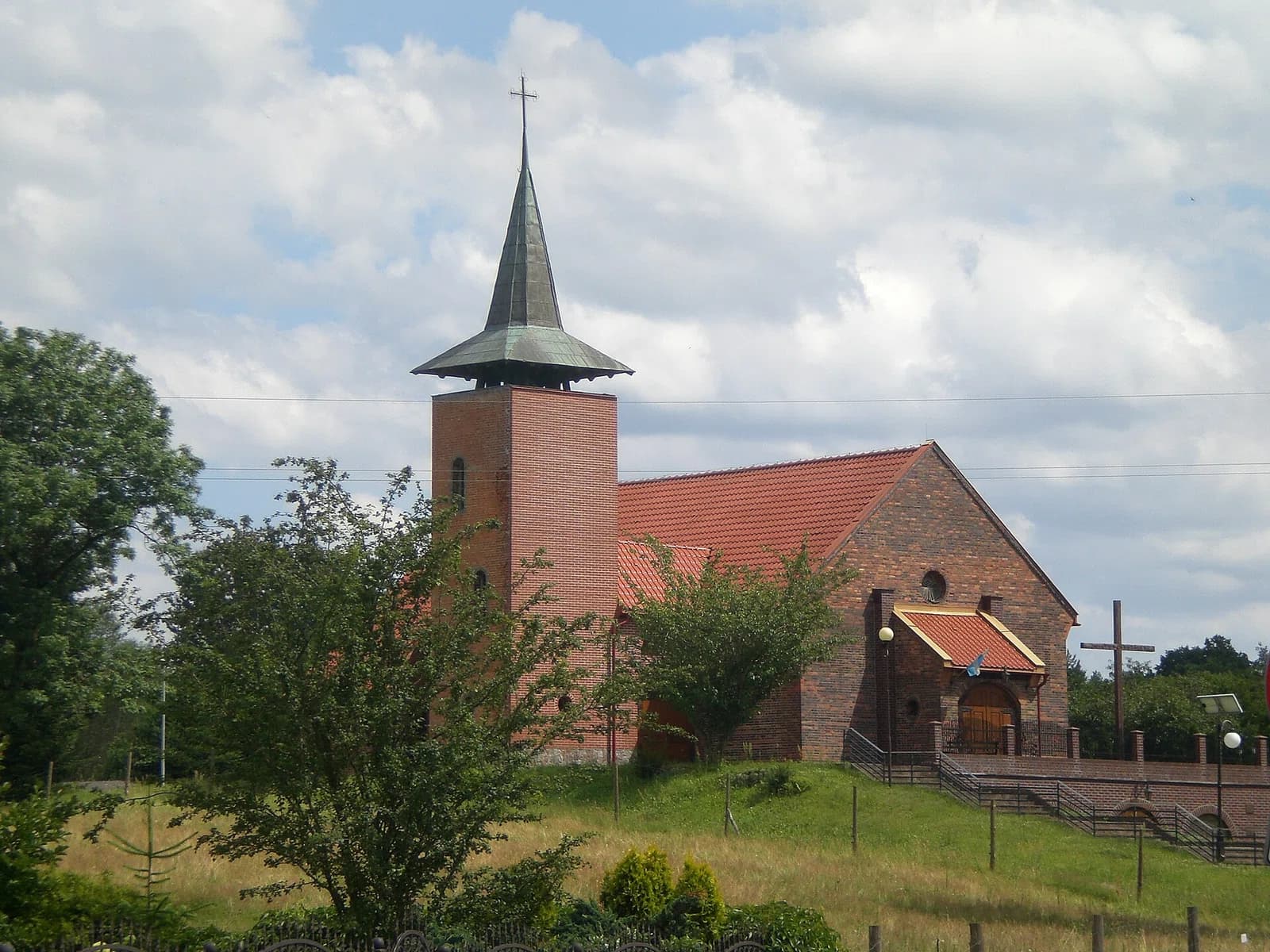 Czarna Dąbrówka