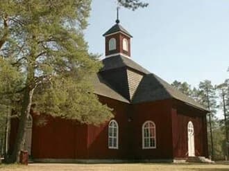 Pudasjärvi