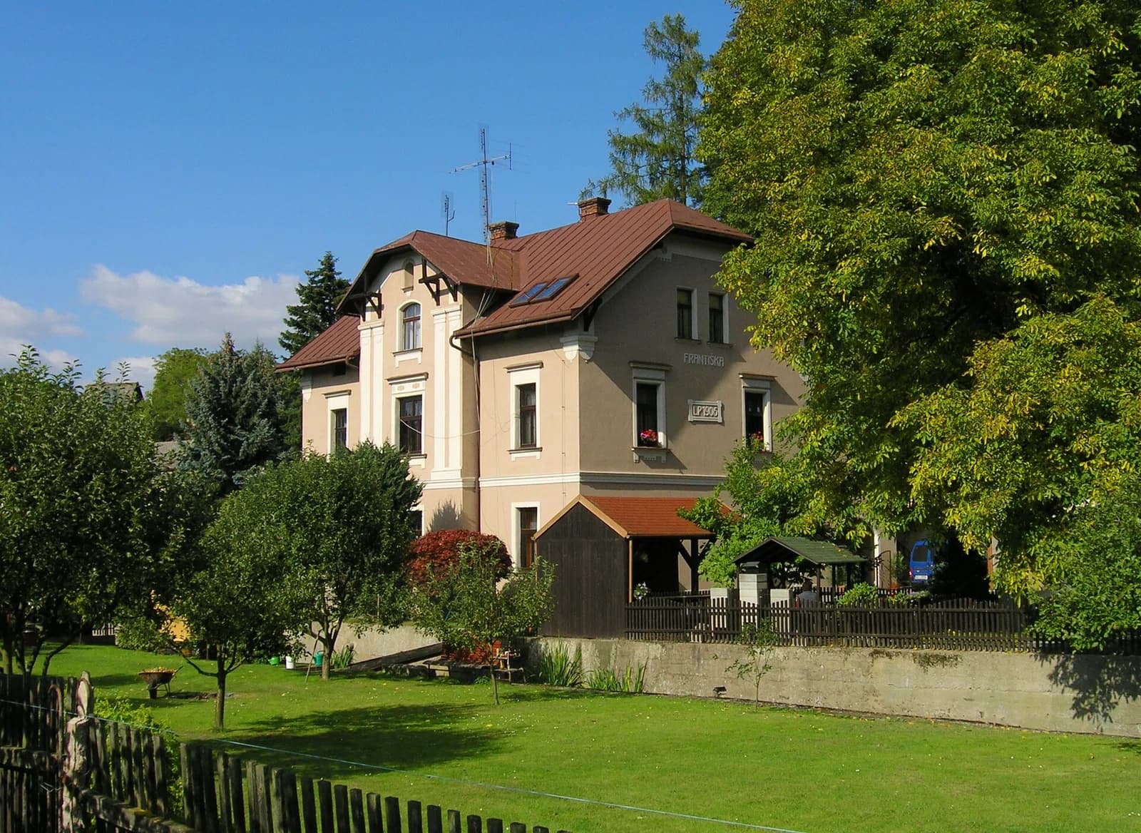 Březí