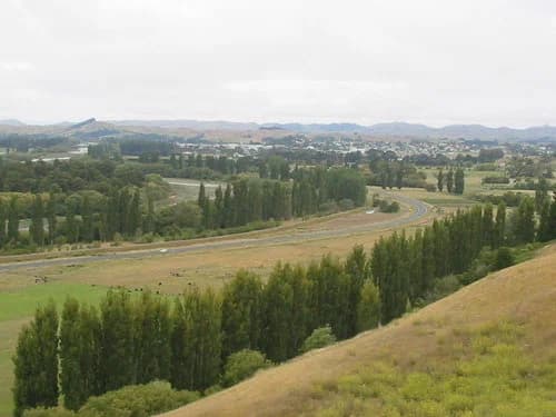 Waipukurau