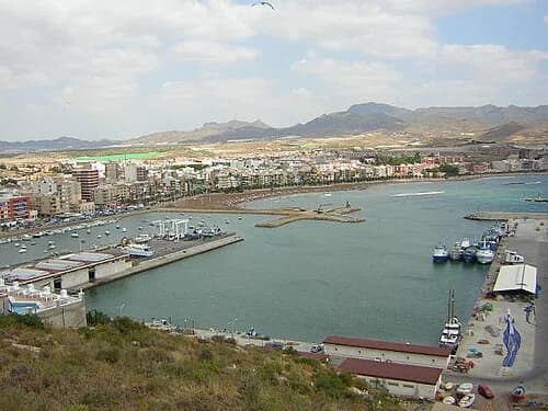 Mazarrón