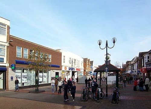 Scunthorpe