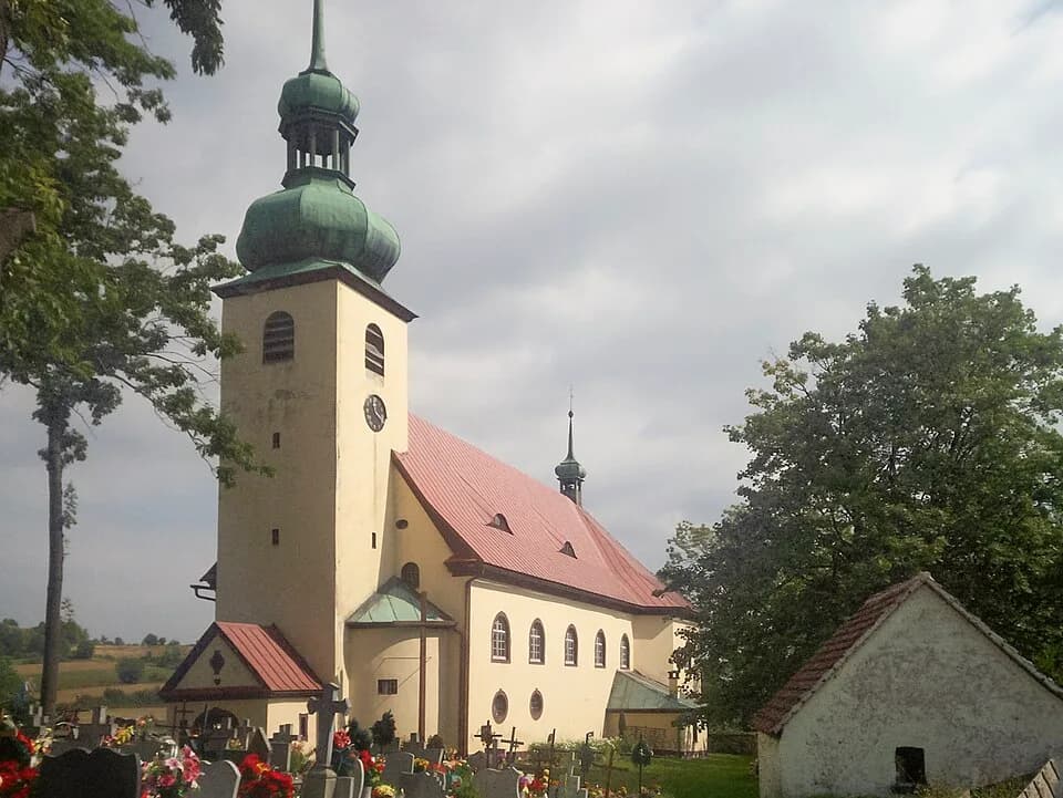 Opawa, Lower Silesian Voivodeship