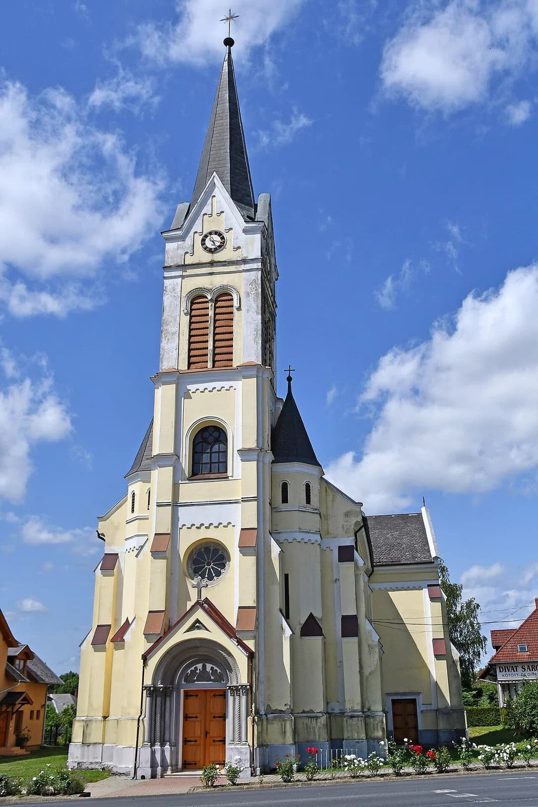 Zalalövő