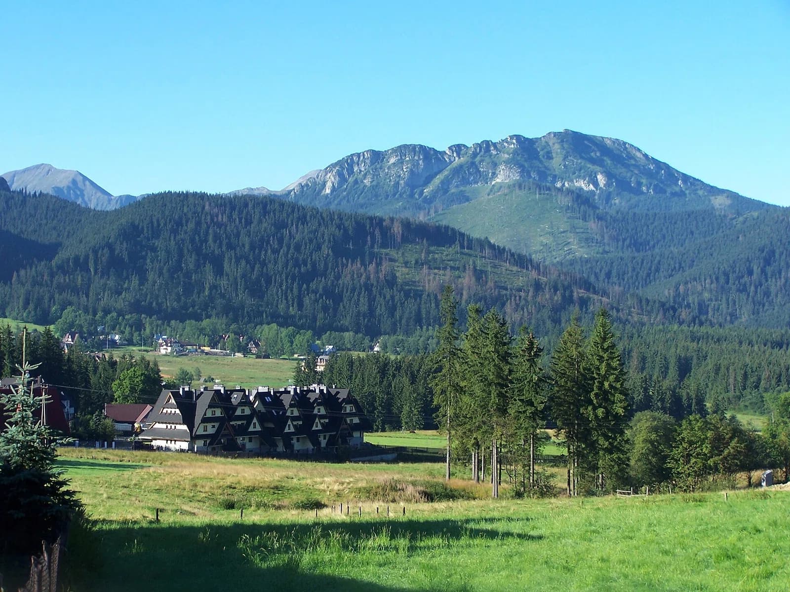 Kościelisko