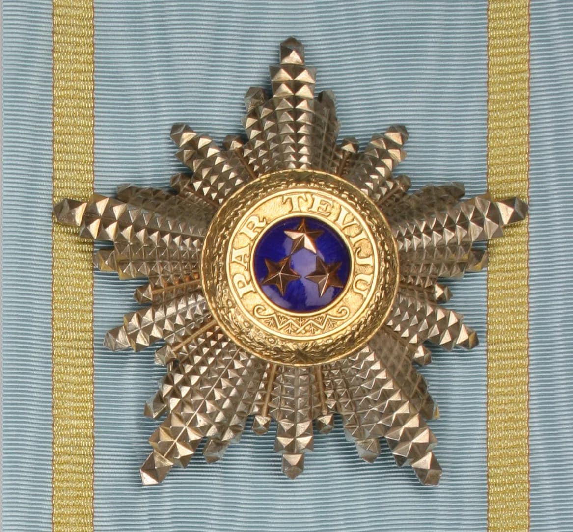 Drei-Sterne-Orden