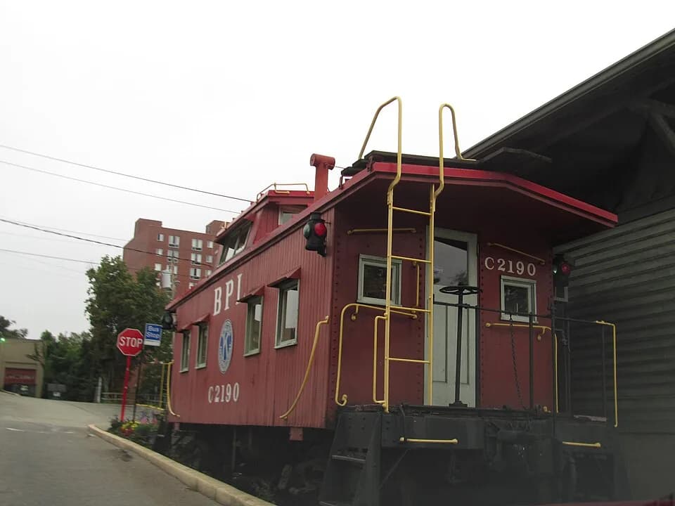 Bridgeville