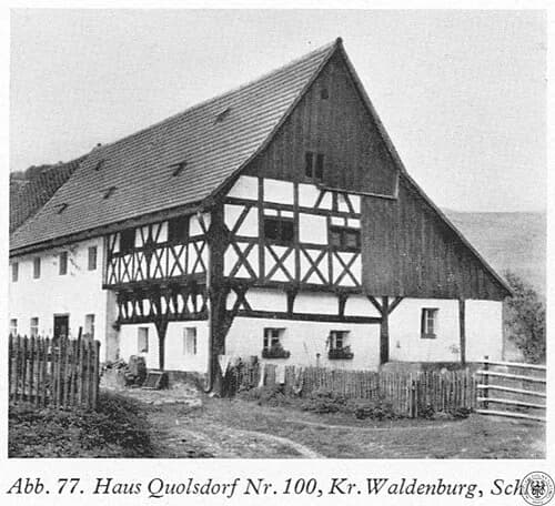Chwaliszów