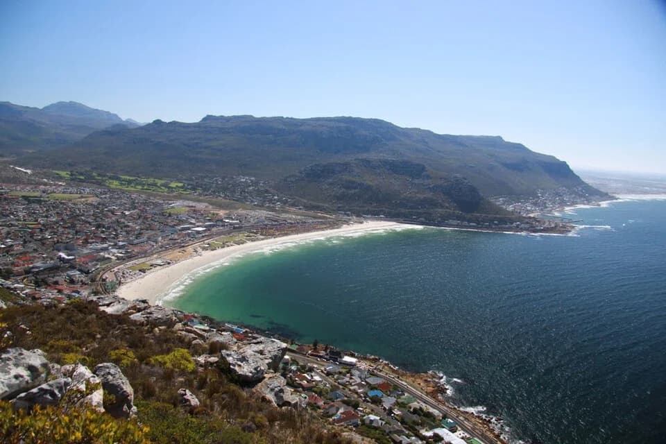 Fish Hoek