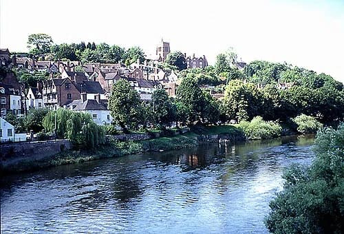 Bridgnorth