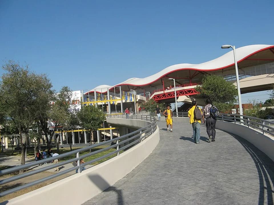 San Nicolás de los Garza