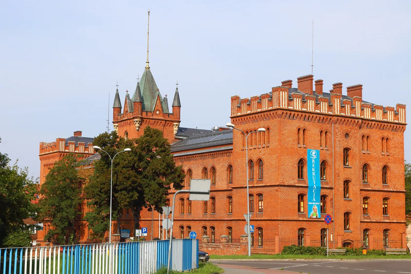 Pomeranian University in Słupsk
