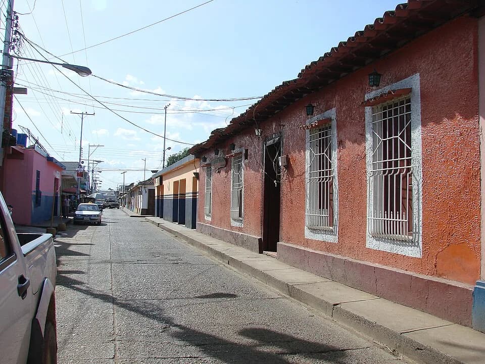 El Sombrero