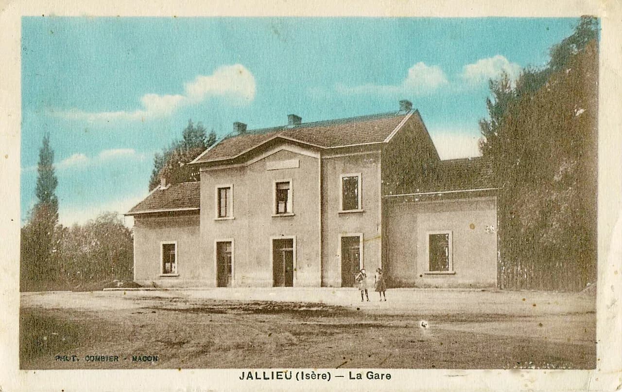 Jallieu
