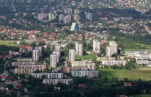 Aleksandrowice