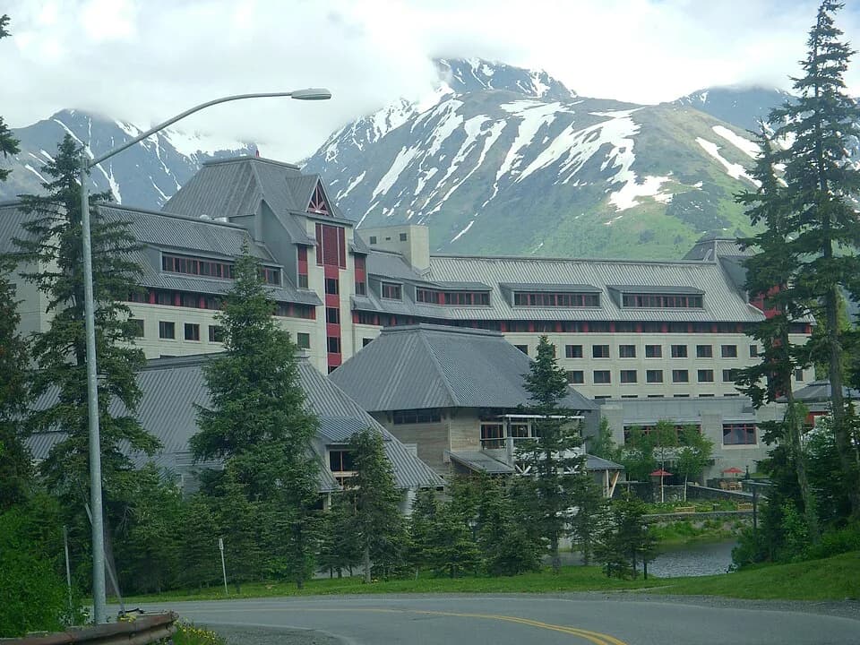Alyeska