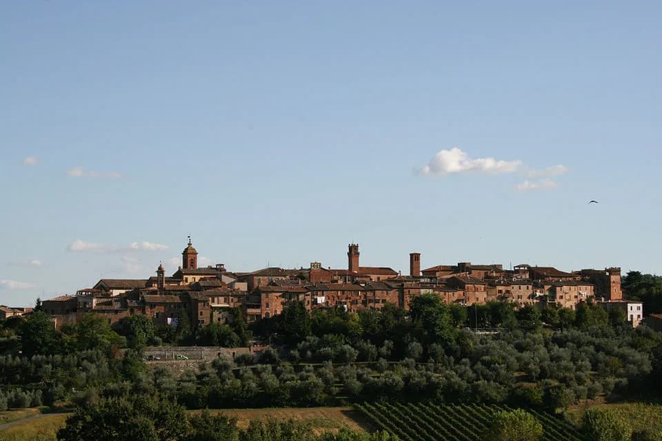 Torrita di Siena