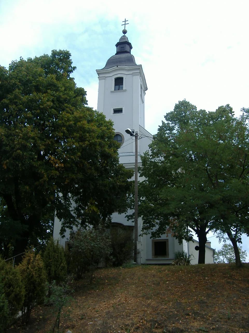 Tiszaalpár