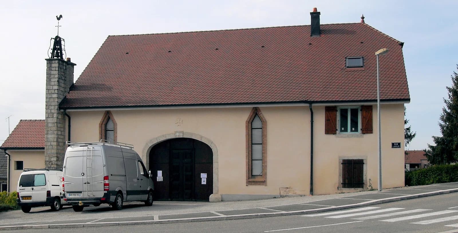 Méziré