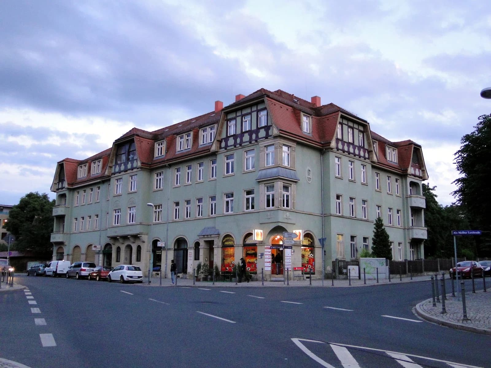 Briesnitz