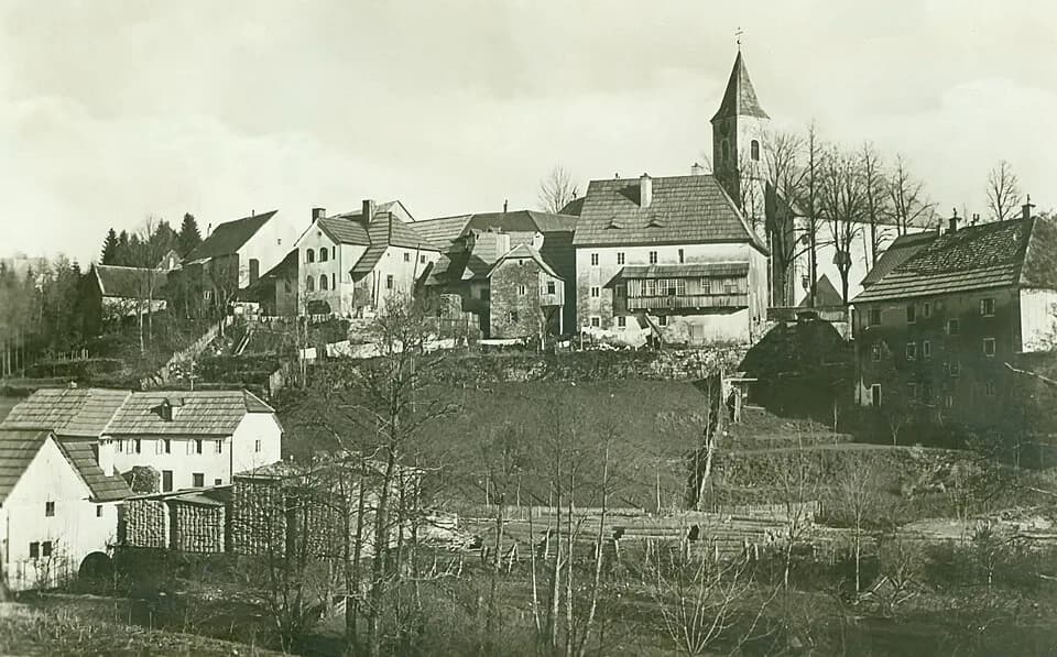 Fužine