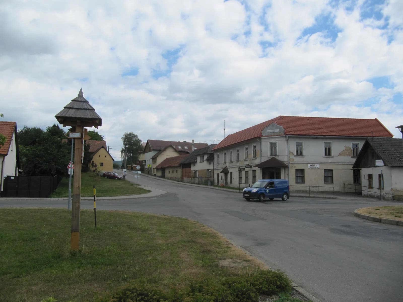 Vlachovice