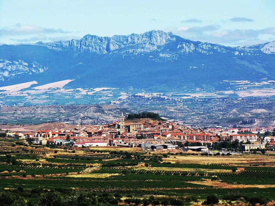 Navarrete