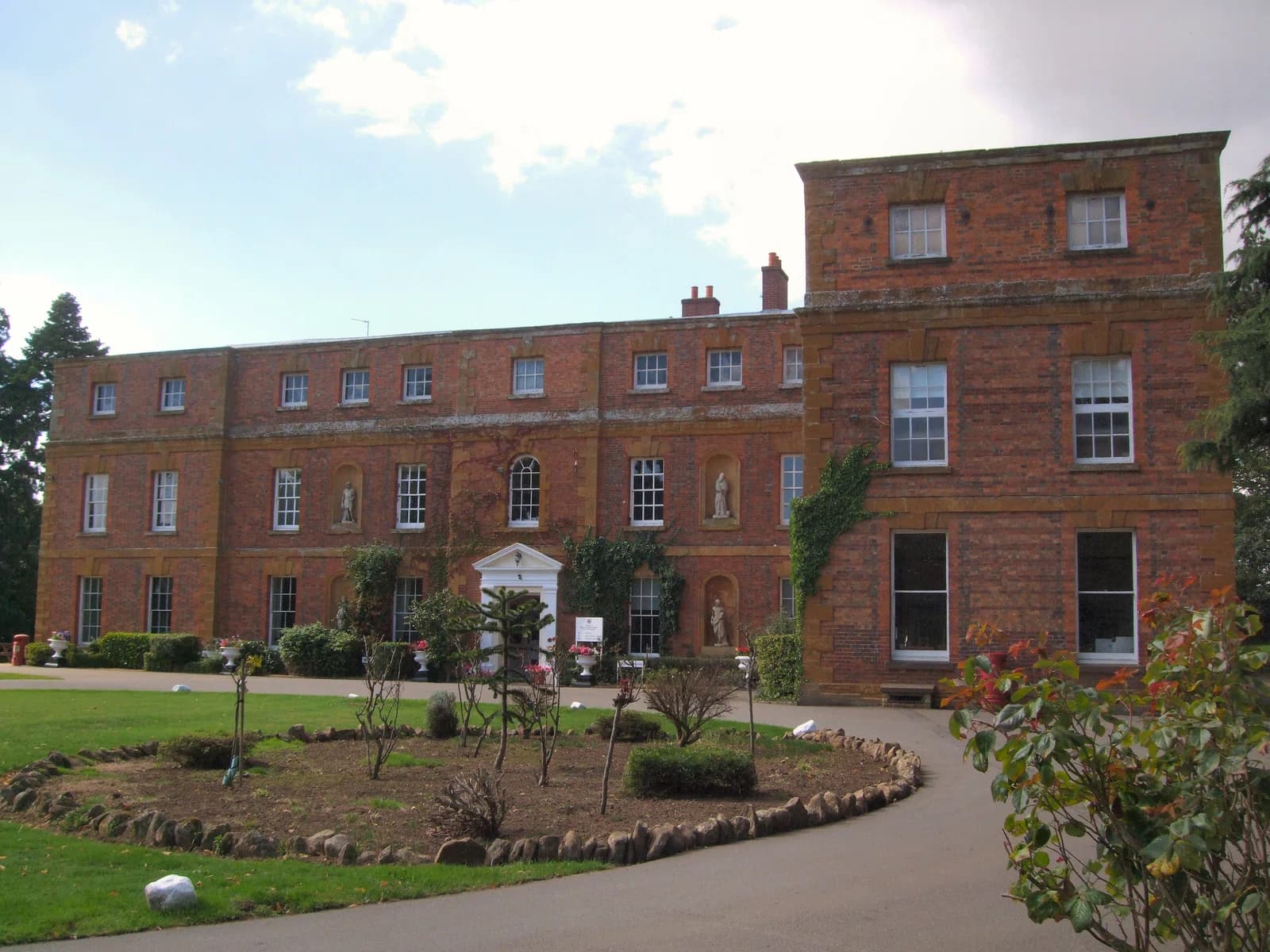 Upton