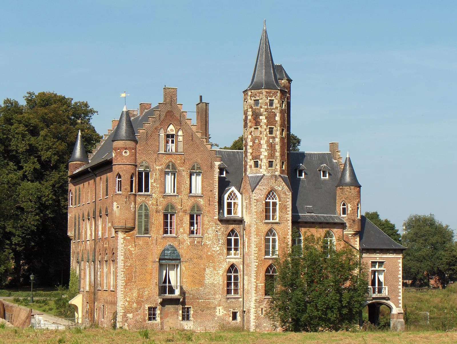 Kruibeke