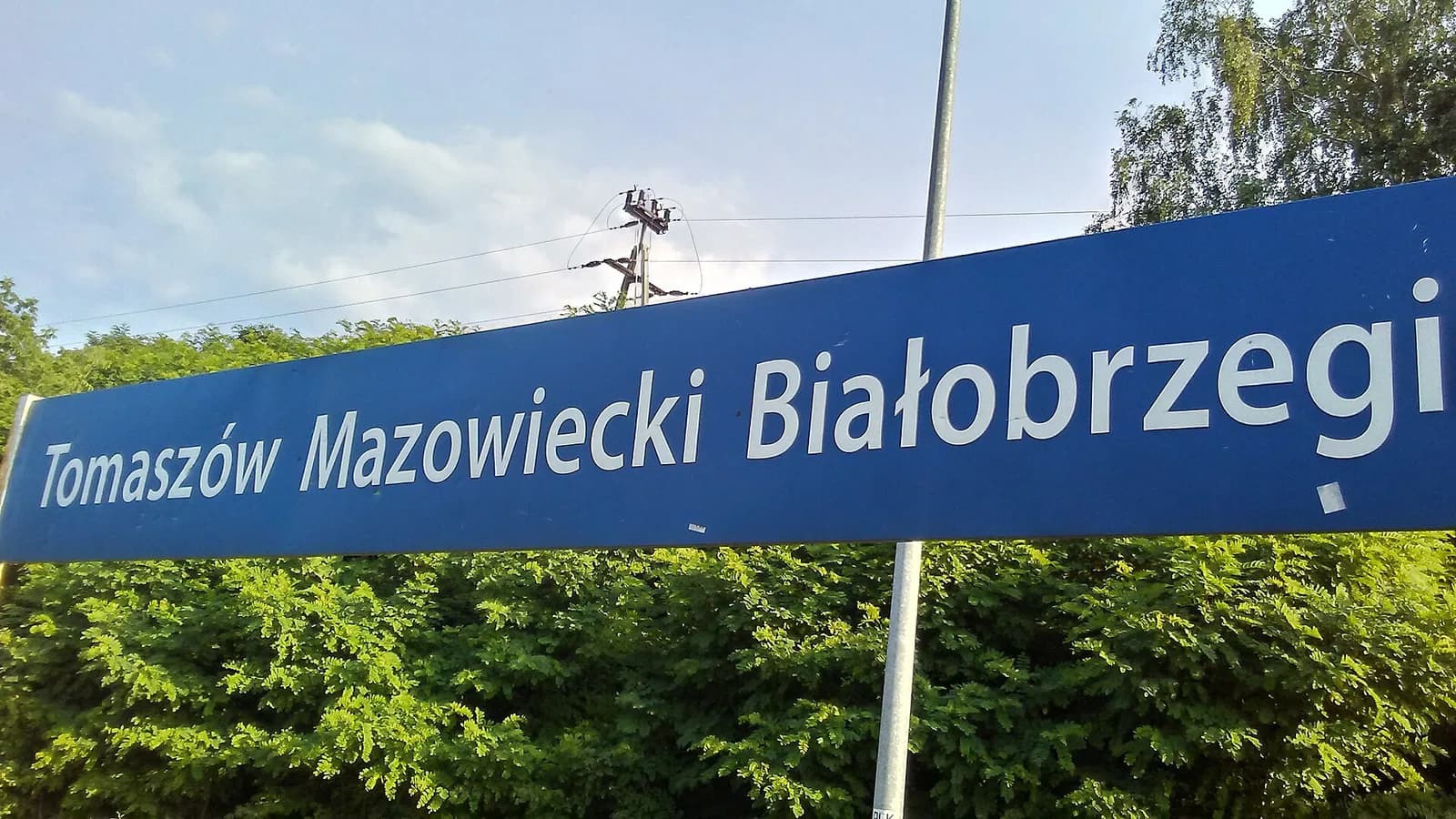 Białobrzegi