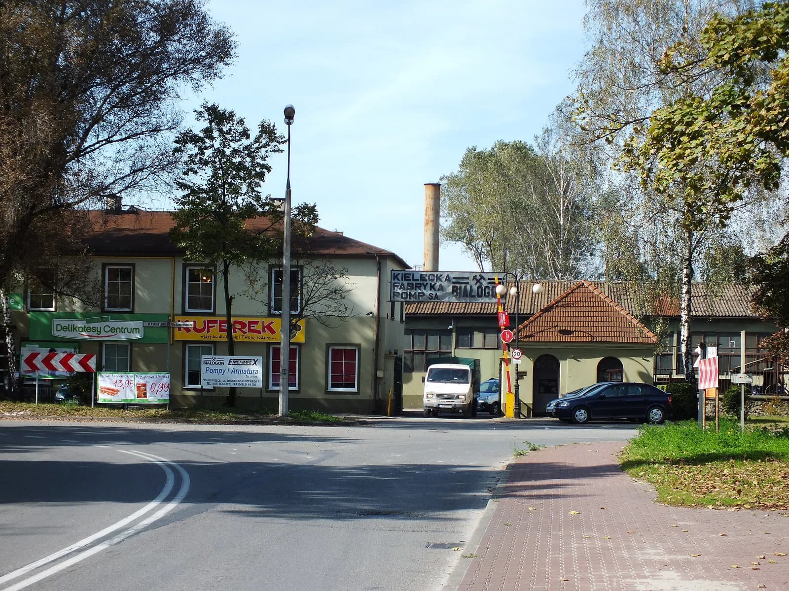 Białogon