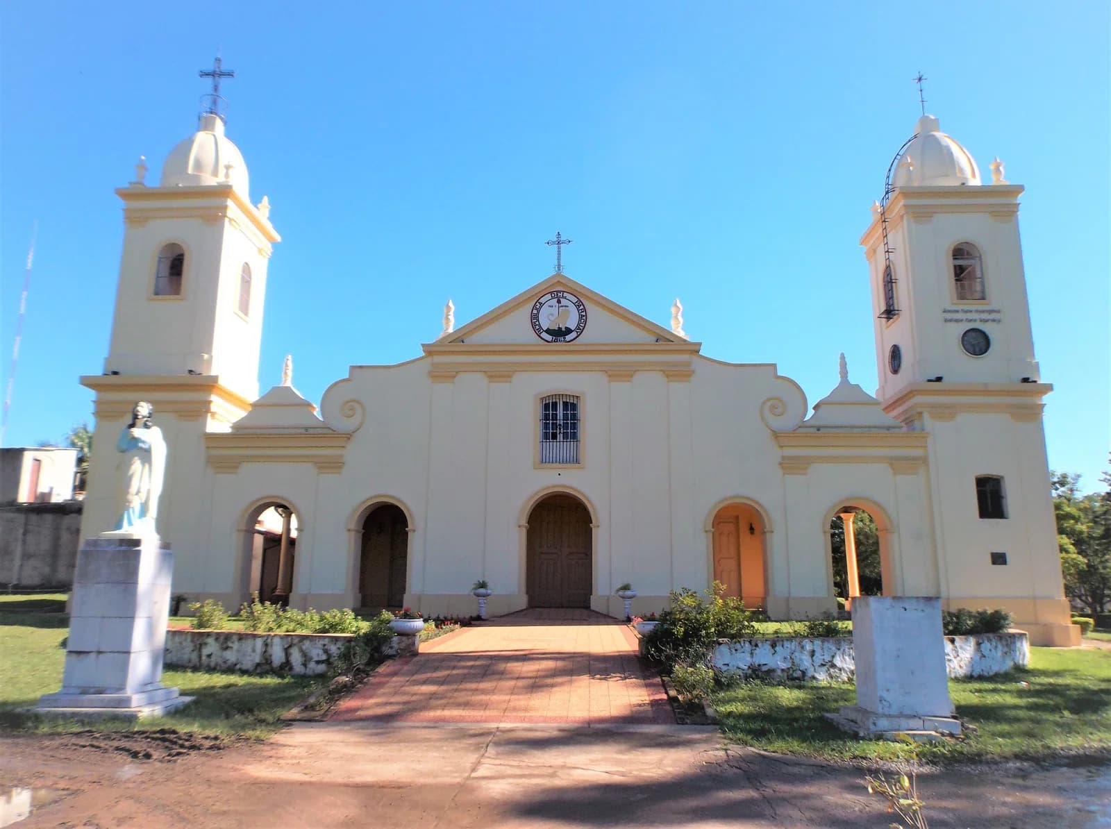 Paraguarí