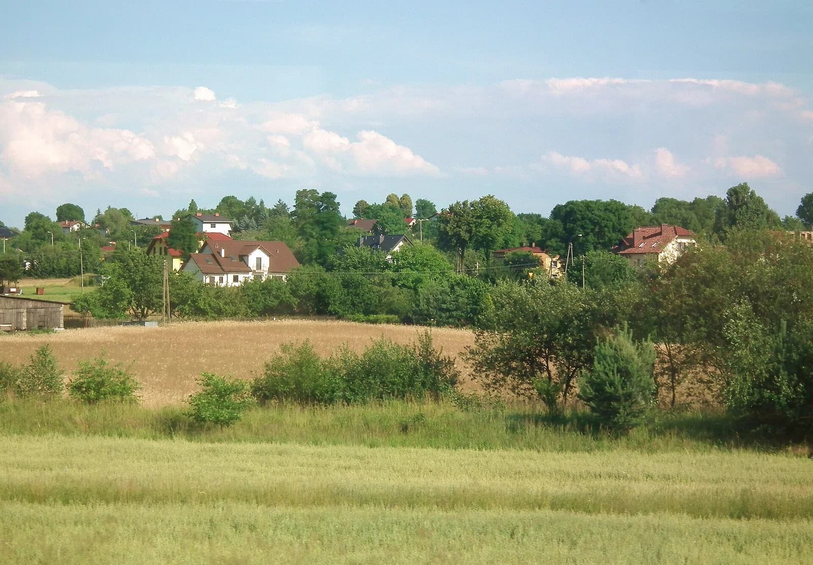Bieruń Nowy