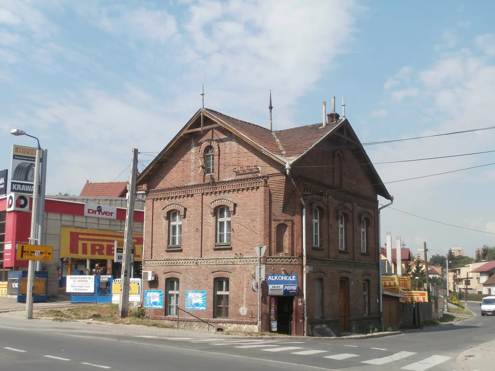 Bieńczyce