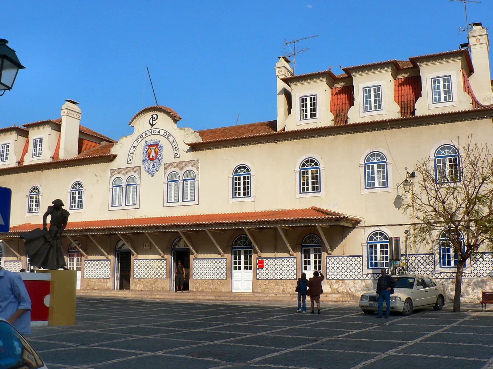 Vila Franca de Xira