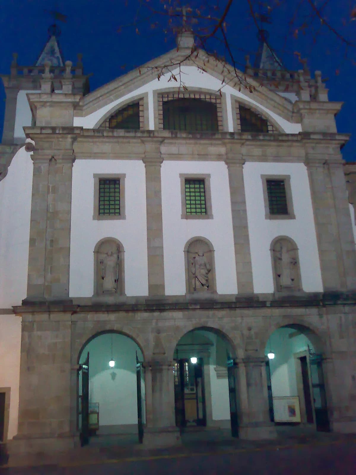 Santo Tirso