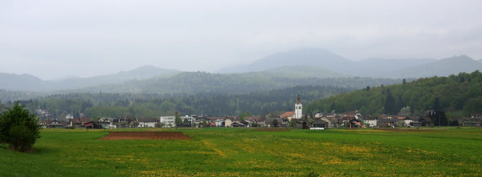 Gemeinde Ig