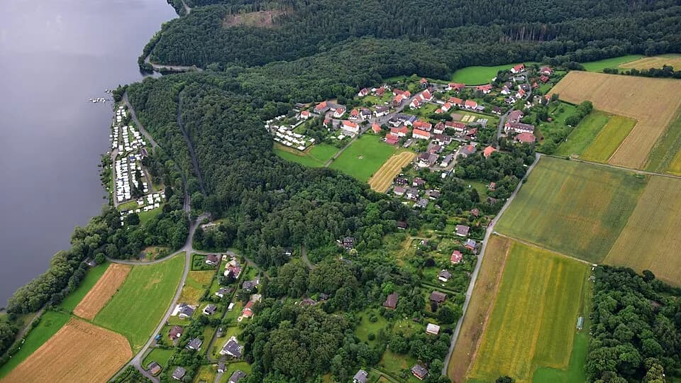 Bringhausen