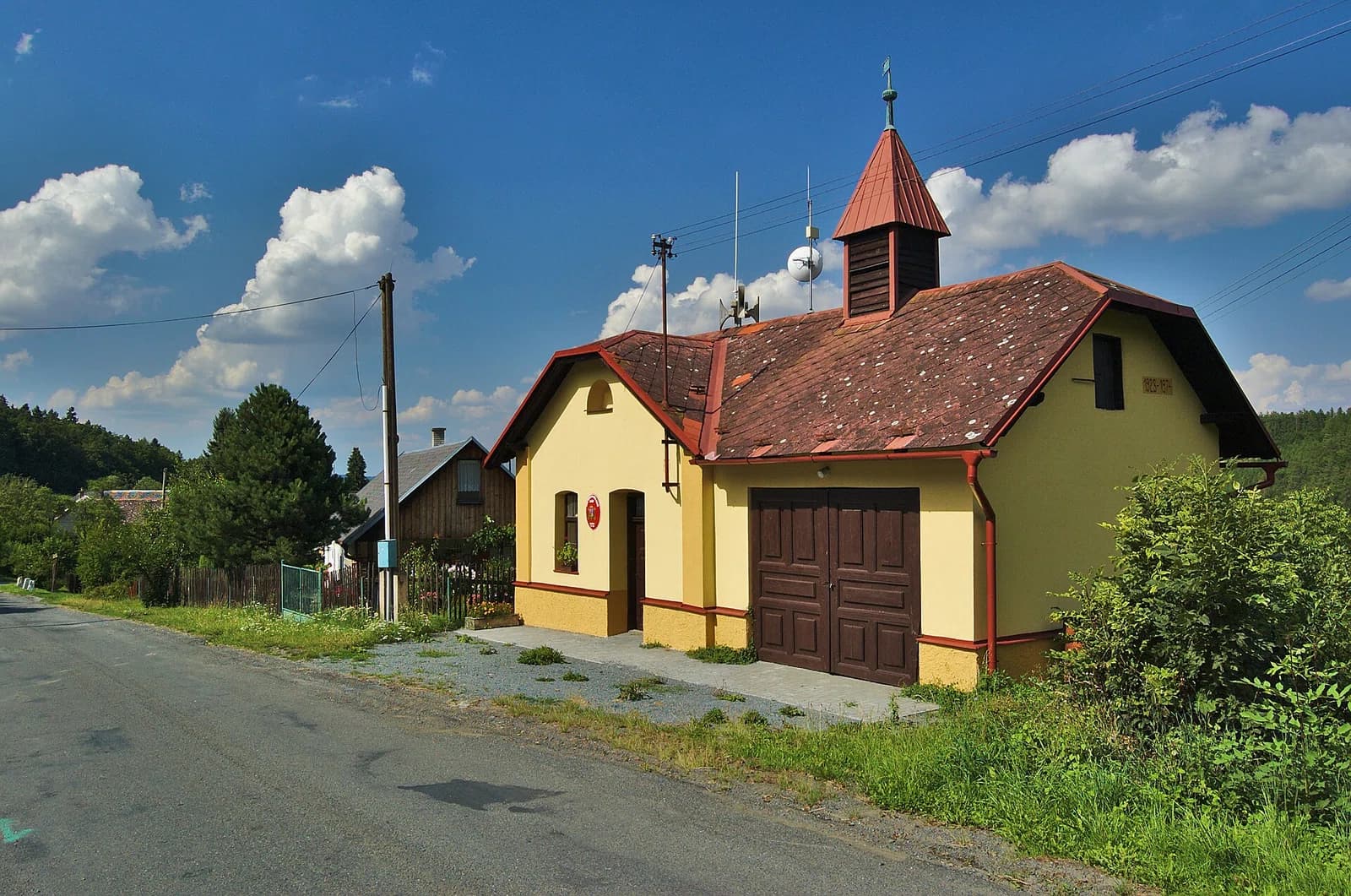Blažov