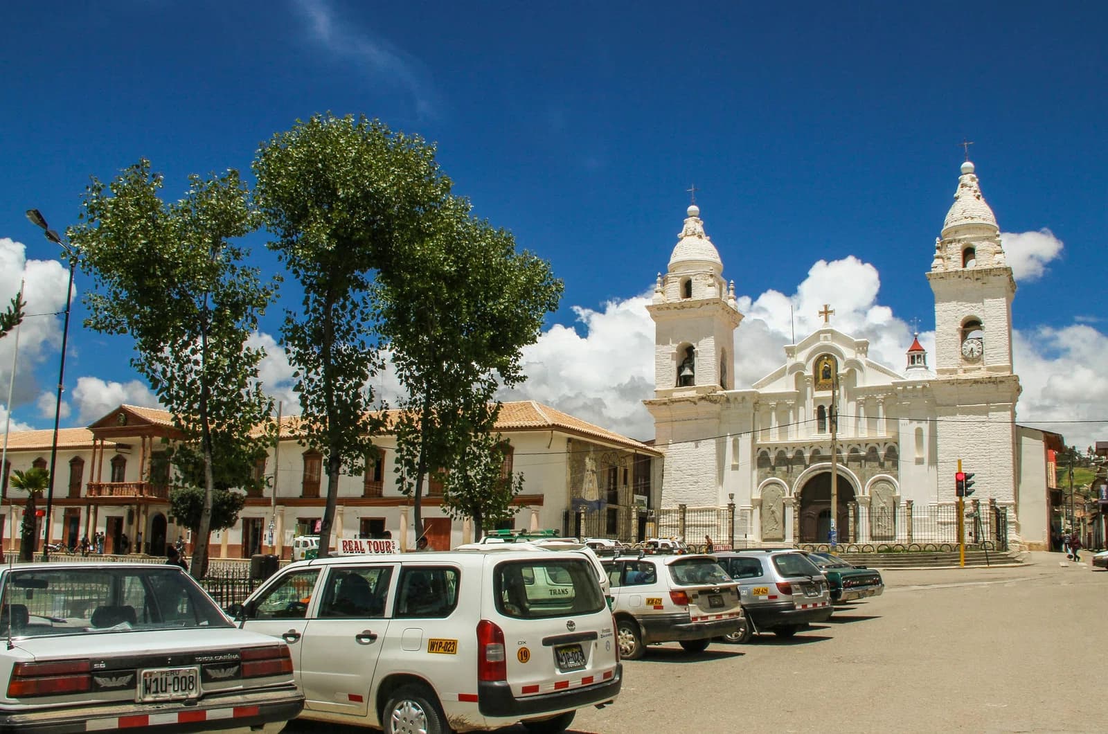 Jauja