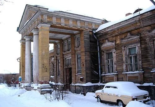 Kraskovo